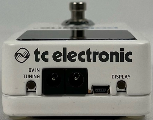 TC Electronic - POLYTUNE 3 2